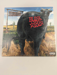 Blink-182 Dude Ranch vinyl 