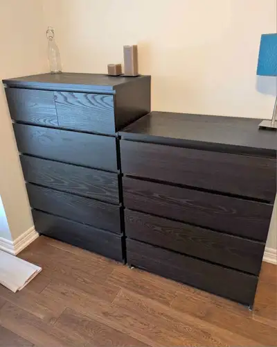 45 ads for malm dresser in Dressers & Wardrobes in Toronto (GTA)