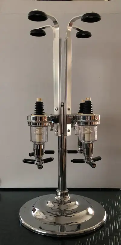 Bar Butler and Wine Opener, View more