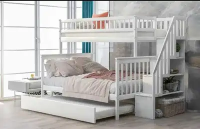 Brand New luxurious bunkbed for sale in factory rates , View more