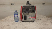 Honda generator for sale
