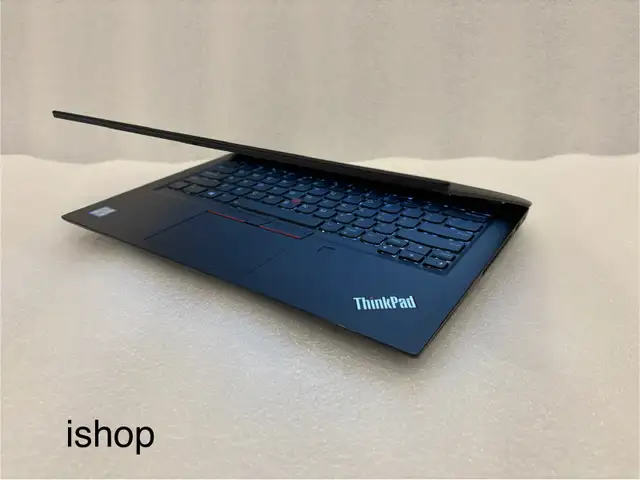 ThinkPad T490s i7 16GB 256GB SSD 14” Laptop  in Laptops in Markham / York Region - Image 7