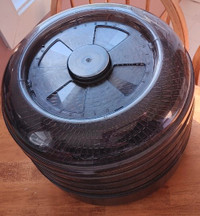 Used in excellent condition 5 tier dehydrator