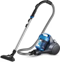 Lightweight Corded Vacuum Cleaner for Carpets and Hard Floors!!