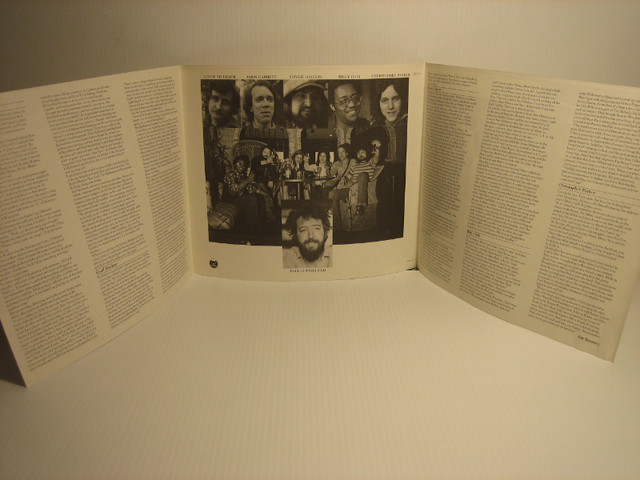 PAUL BUTTERFIELD BETTER DAYS LP VINYL RECORD ALBUM in Arts & Collectibles in London - Image 4
