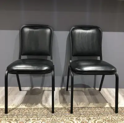 Black Office Chairs, View more