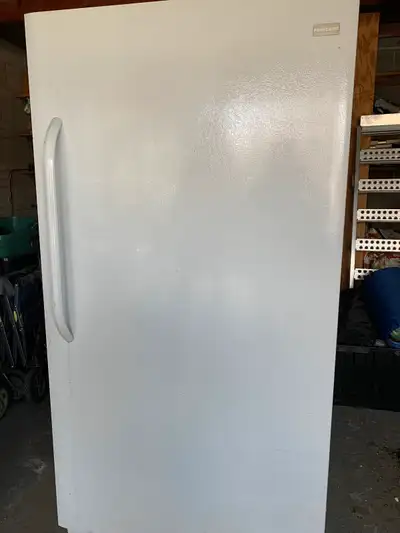 UPRIGHT FREEZER, View more