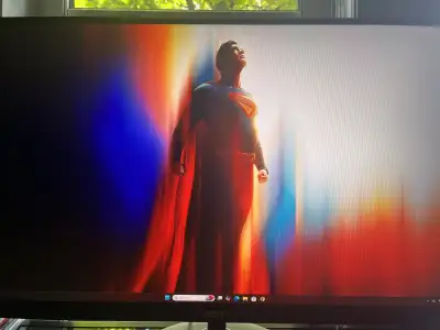 Acer XV272U 27 inch SDR 240hz monitor with AMD Freesync, View more