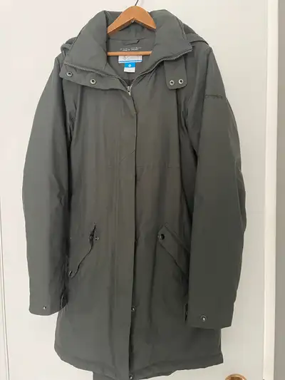 Manteau Columbia , View more