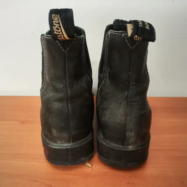 Blundstone Boots 2151 High Tops - Womens 7.5 US in Women's - Shoes in City of Toronto - Image 3
