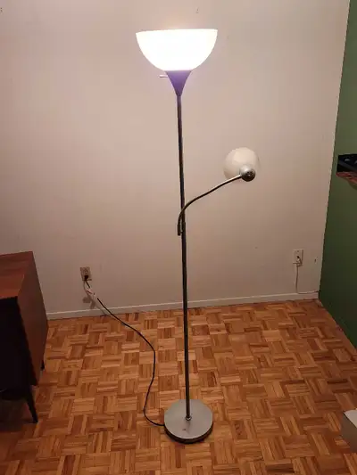 Floor Lamp, View more