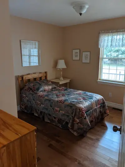Room for Rent
