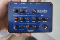 Synthétizeur Meeblip Geode à vendre