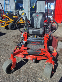 Toro 2000 Series 48"