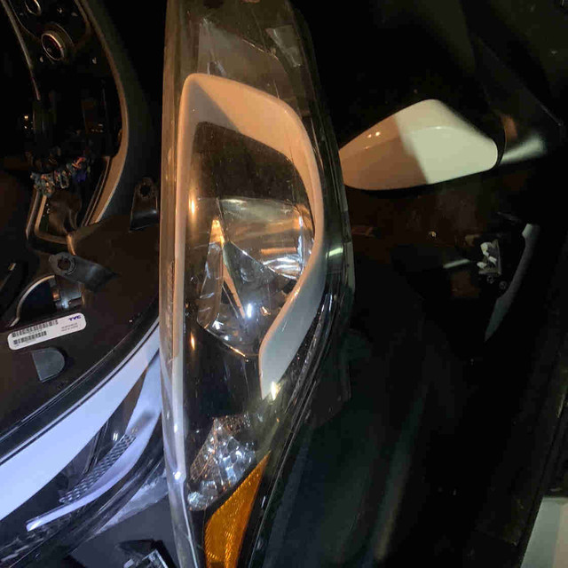 2016 Elantra rt headlamp  in Auto Body Parts in Mission