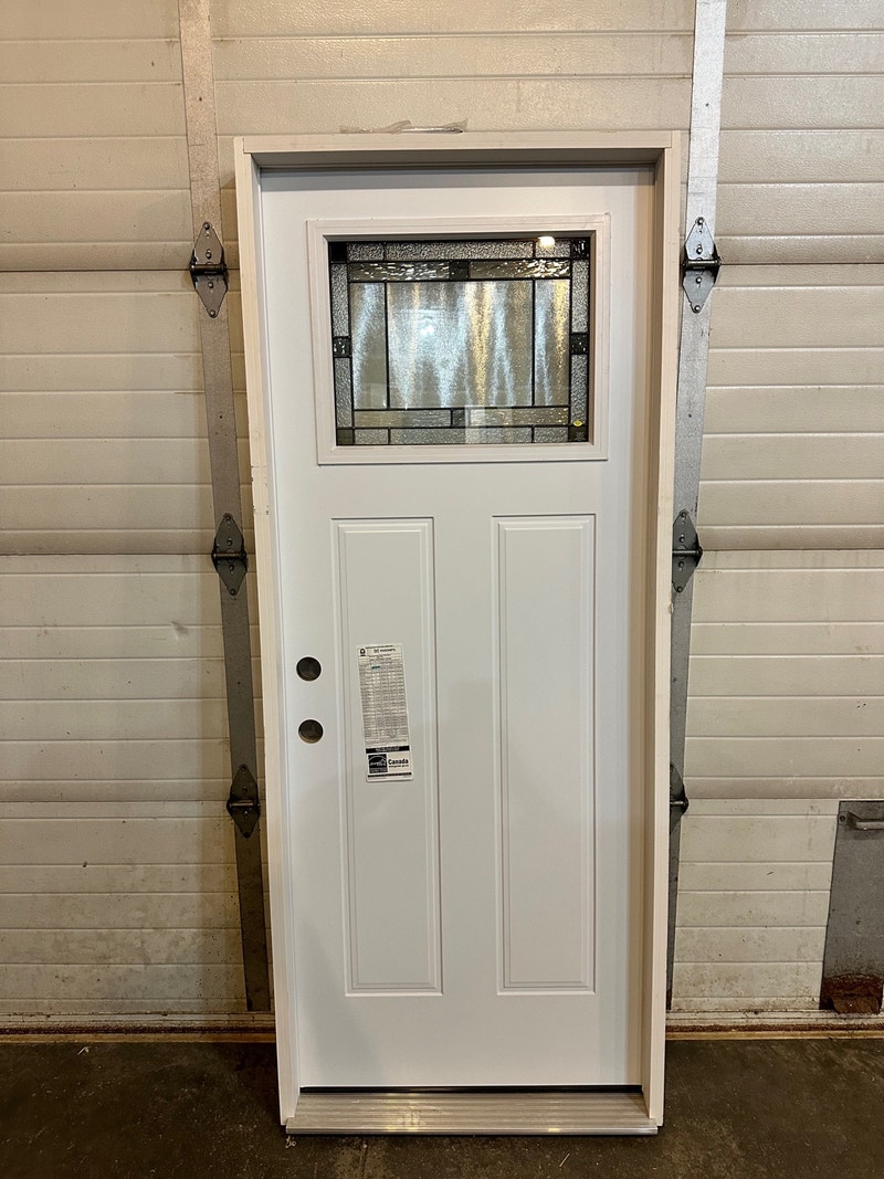 32” EXTERIOR DOORS Windows, Doors & Trim Kitchener / Waterloo Kijiji