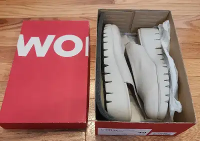 Wonders Ladies Slingback shoes, View more