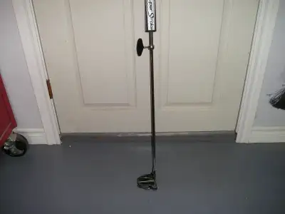 Ping adjustable putter, View more