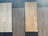 Dragona Peel & Stick Vinyl Flooring - 99¢