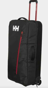 Helly Hansen Sport Expedition Trolley  Bag 100L