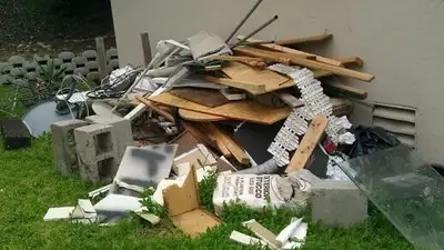 Disposals Junk Removal ... BEST PRICE IN TOWN, View more