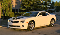 2013 Camaro SS Sport Coupe For Sale