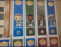 Nba funko pop