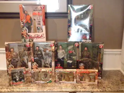 Dale Earnhardt Sr.   Full Set    Read, View more