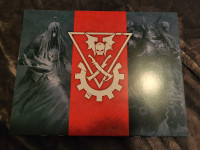 Warhammer Kill Team Nightmare Cards & Book