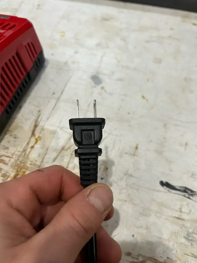 Milwaukee Rapid Charger BRAND NEW! in Power Tools in Kawartha Lakes - Image 6