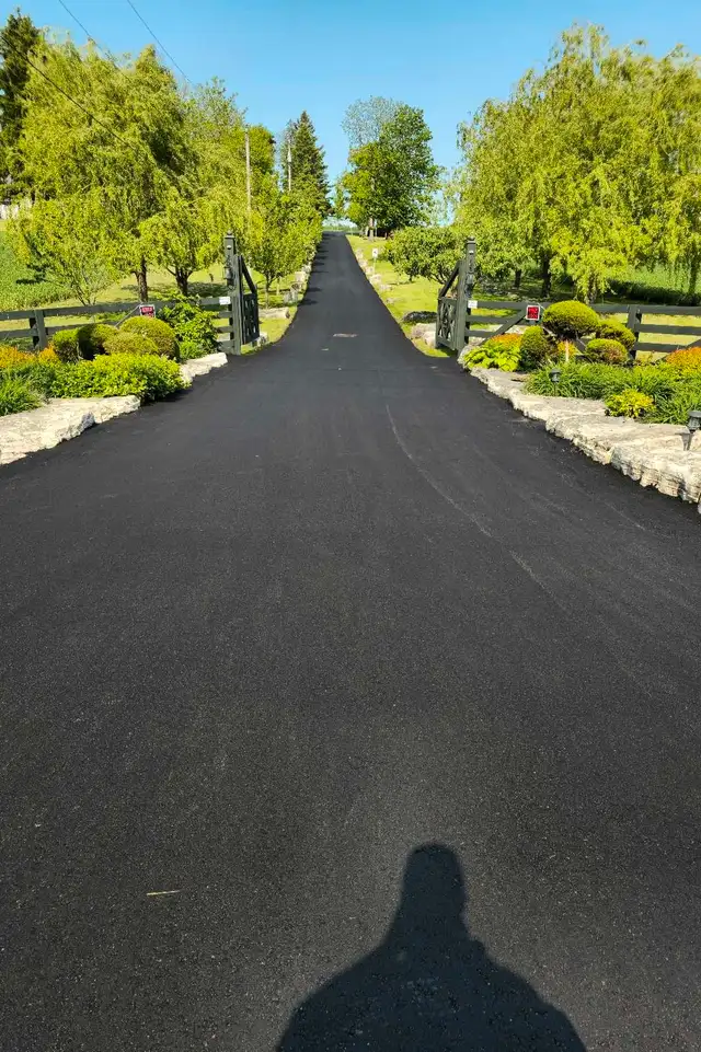 PAVE THE WAY WITH US OVER 35 YEARS EXPERIENCE!62863239416961121