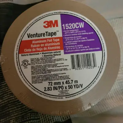 3M venture tape, View more