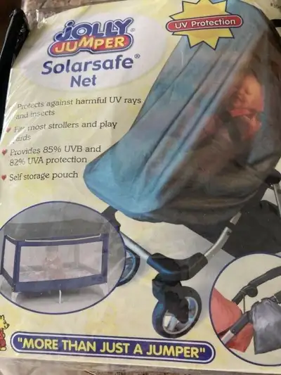 Jolly jumper uv bags net , View more