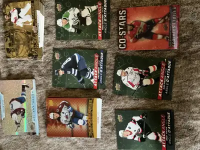 Tim Hortons hockey cards for trade or sale 2025-26, View more