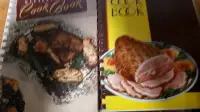 two robert shaw 1949+1953 cook books