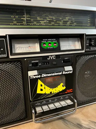 Victor・JVC RC-NX1-H Victor・JVC RC-NX1-H （JVC・Victor(ジェイブイシービクター