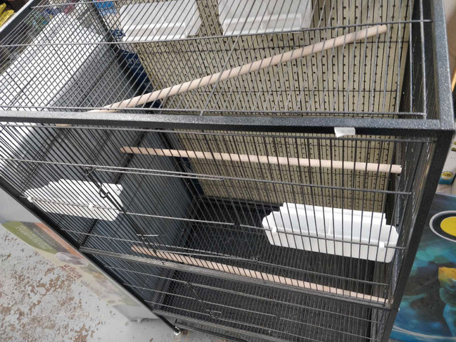 Cage for Chinchillas in Accessories in Belleville - Image 3
