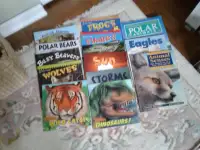 Animal books