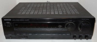 KENWOOD STEREO RECEIVER