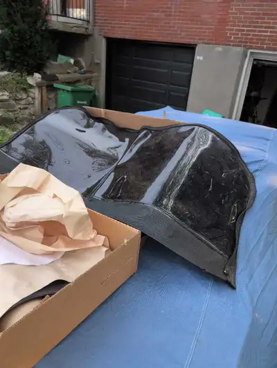 Jeep 2012 Side Windows and Back Windows - Brand new never used