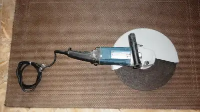 Bosch 1365 14 in. Abrasive Cutoff Machine, View more