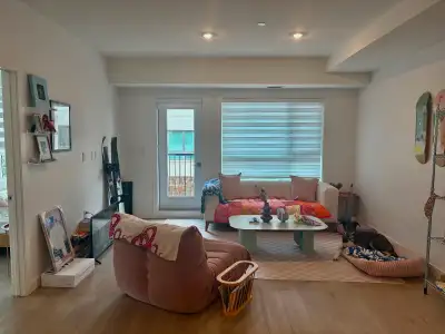 2 Bed/2 Bath Apartment in Osborne Village