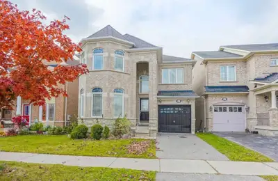 Available September 1st, 2026 – Welcome to this beautiful, exceptionally well-maintained 4-bedroom d...