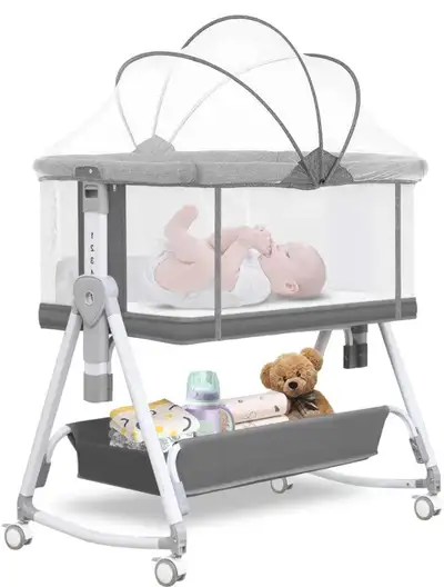 Baby Bassinet , View more