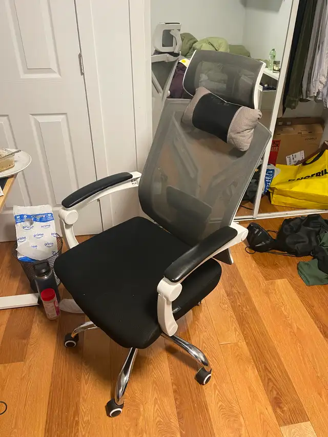 Inbox Zero Office Chair