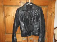 Women's Harley Davidson Jacket