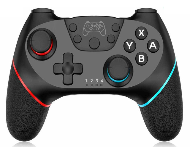 Nintendo Switch Controller - New in Nintendo Switch in City of Toronto - Image 4