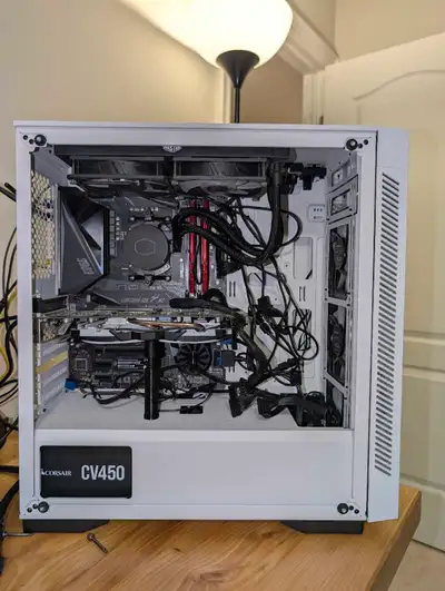 Strong Gaming Computer , View more
