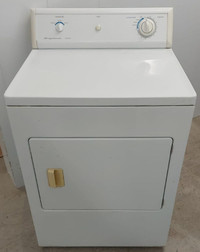 FRIGIDAIRE DRYER