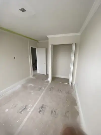 Drywall Repair & Interior Painting | Toronto GTA, View more